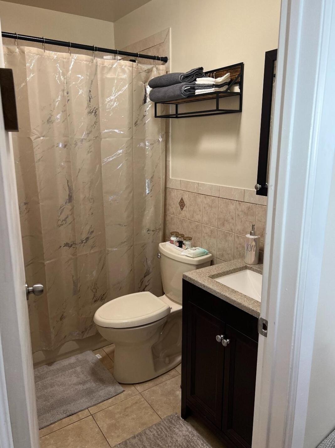 Chic Modern Bedroom 5 Mins From Jfk Hospedagem domiciliar Nova York
