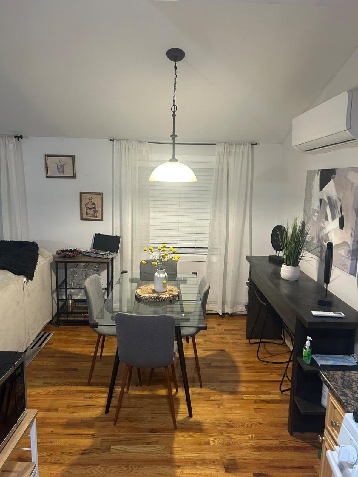 Chic Modern Bedroom 5 Mins From Jfk Hospedagem domiciliar