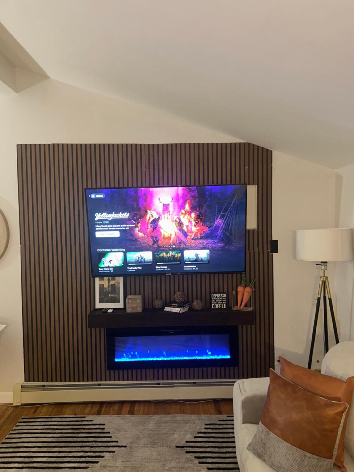 Hospedagem domiciliar Chic Modern Bedroom 5 Mins From Jfk Nova York